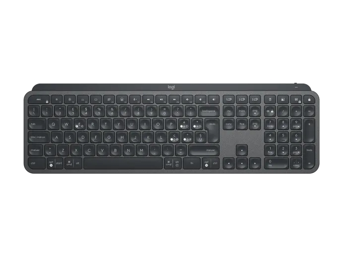 Logitech MX Keys for business