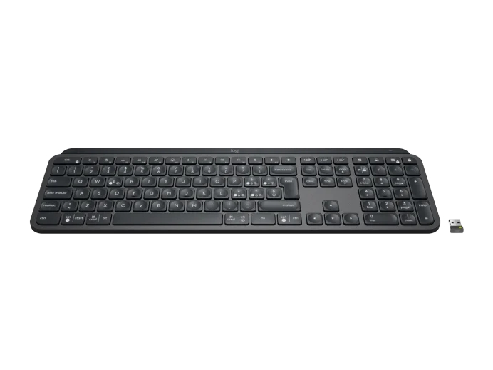 Logitech MX Keys for business