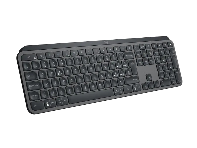 Logitech MX Keys for business