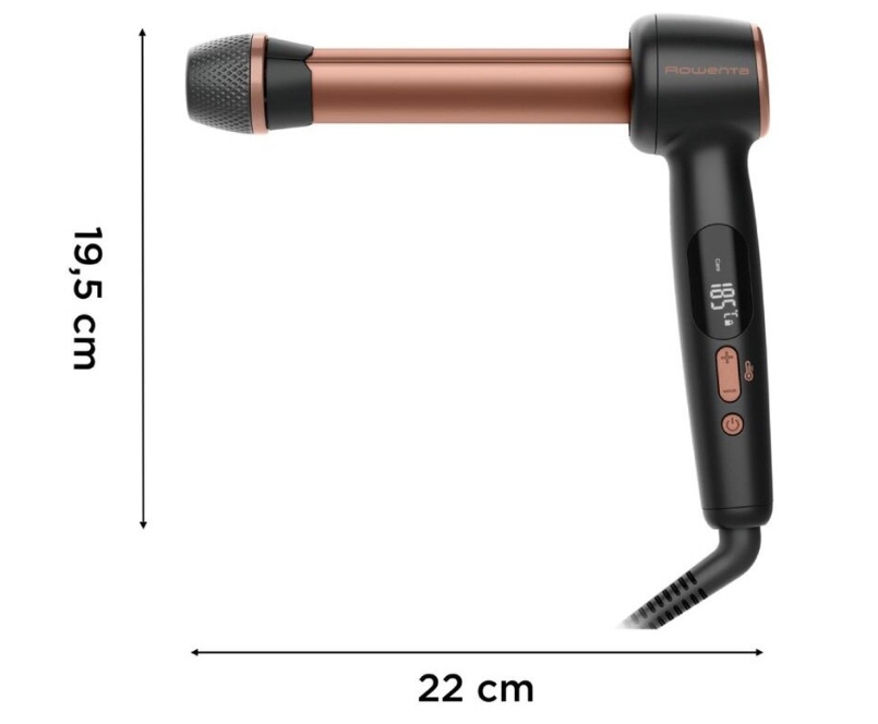Rowenta CF4620E0 Flexcurl