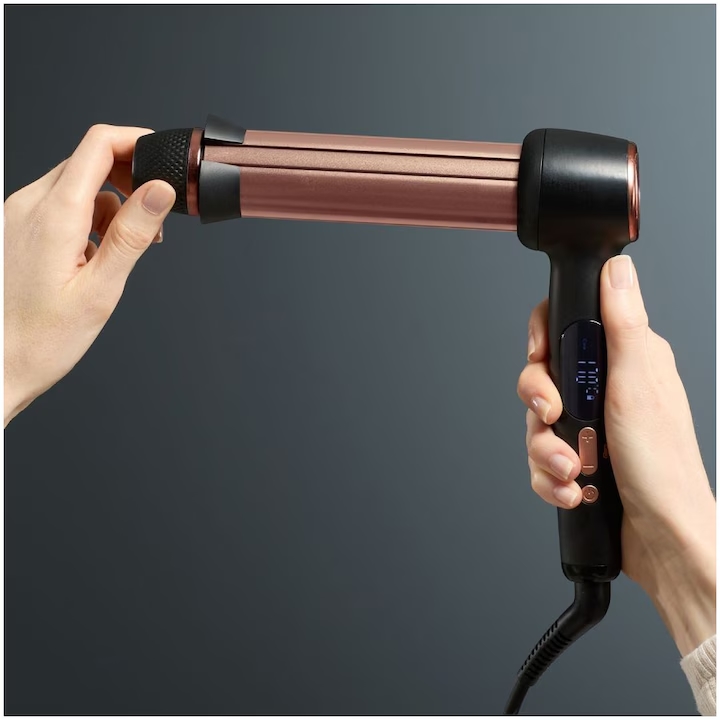 Rowenta CF4620E0 Flexcurl
