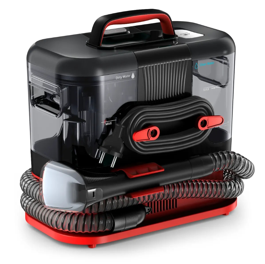 Rowenta IN5012F0 Instant Clean It