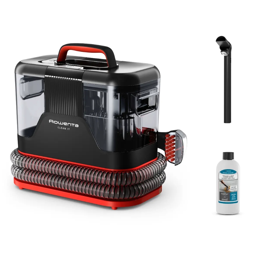 Rowenta IN5012F0 Instant Clean It