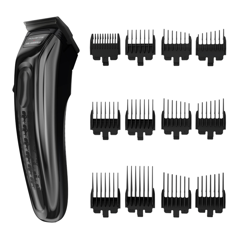 Rowenta TN155LE0 Male Beauty Barber Clipper Kl