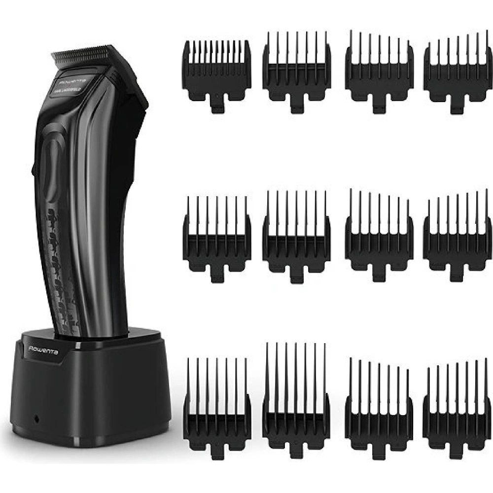 Rowenta TN155LE0 Male Beauty Barber Clipper Kl
