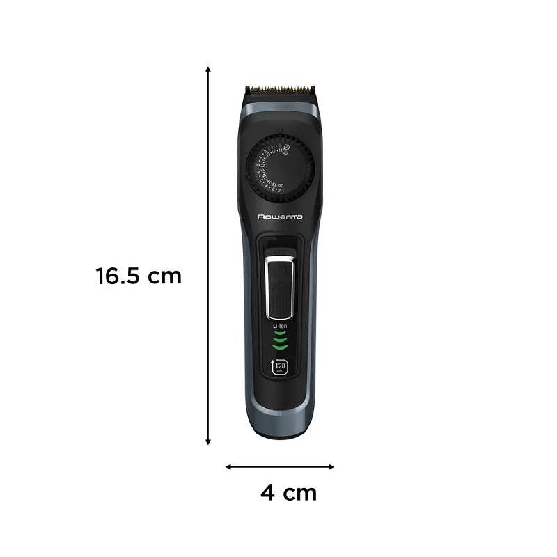 Rowenta TN3804E0 Expertise Beard Trimmer