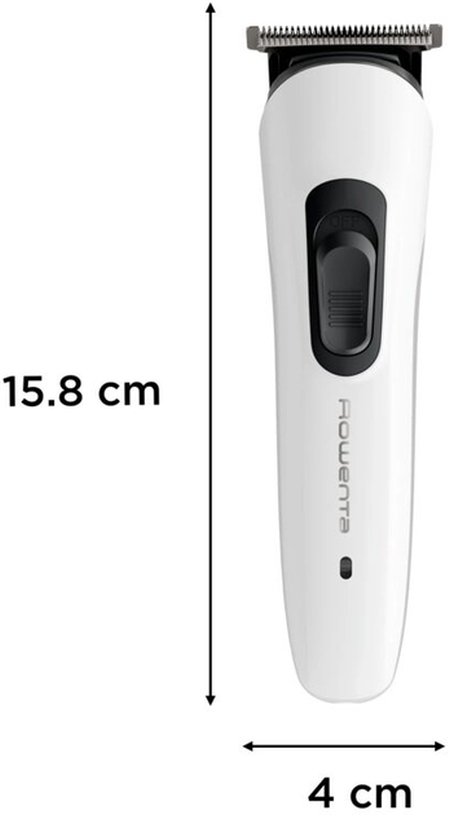Rowenta TN8934E0 Trimmer Multistyle 8 In 1