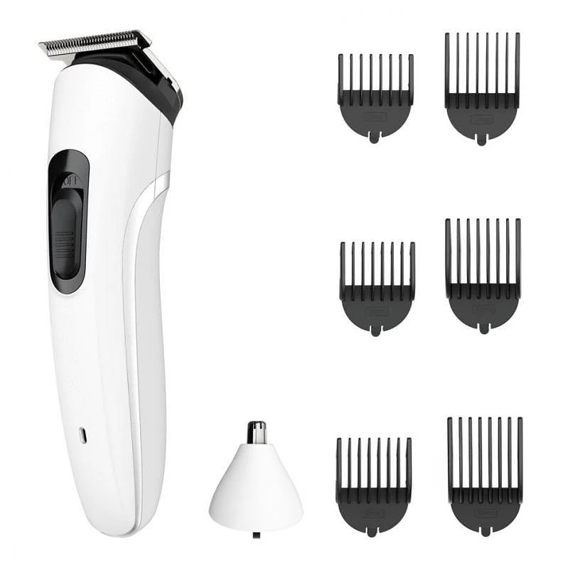 Rowenta TN8934E0 Trimmer Multistyle 8 In 1
