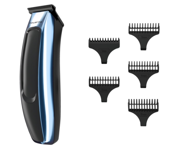 Rowenta TN1851E0 Male Beauty Detail Trimmer Barb