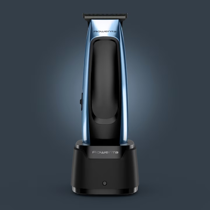 Rowenta TN1851E0 Male Beauty Detail Trimmer Barb