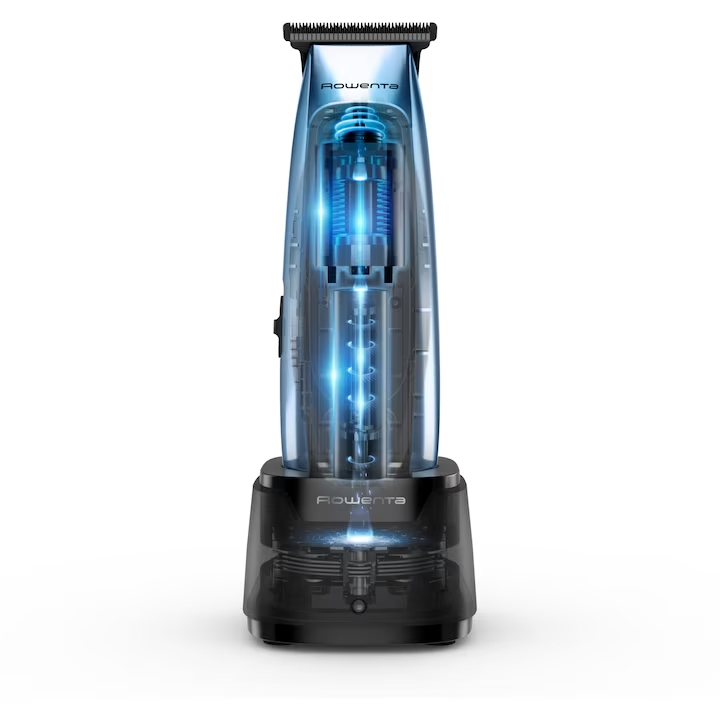 Rowenta TN1851E0 Male Beauty Detail Trimmer Barb