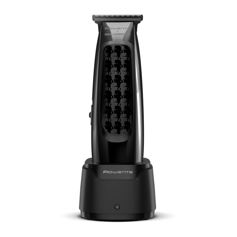 Rowenta TN185LE0 Male Beauty Detail Trimmer Barb