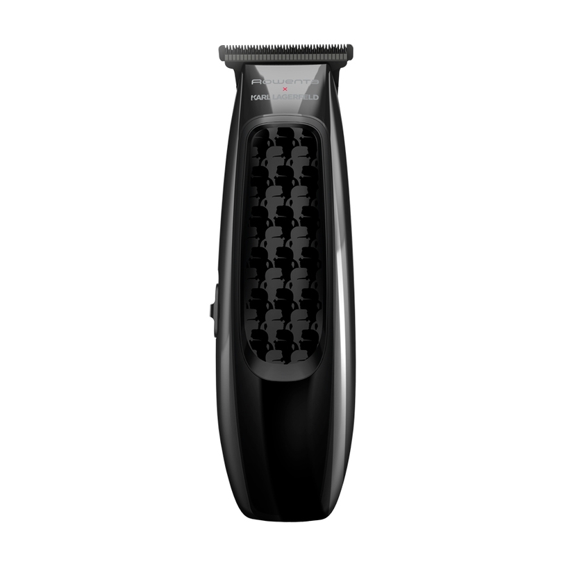 Rowenta TN185LE0 Male Beauty Detail Trimmer Barb