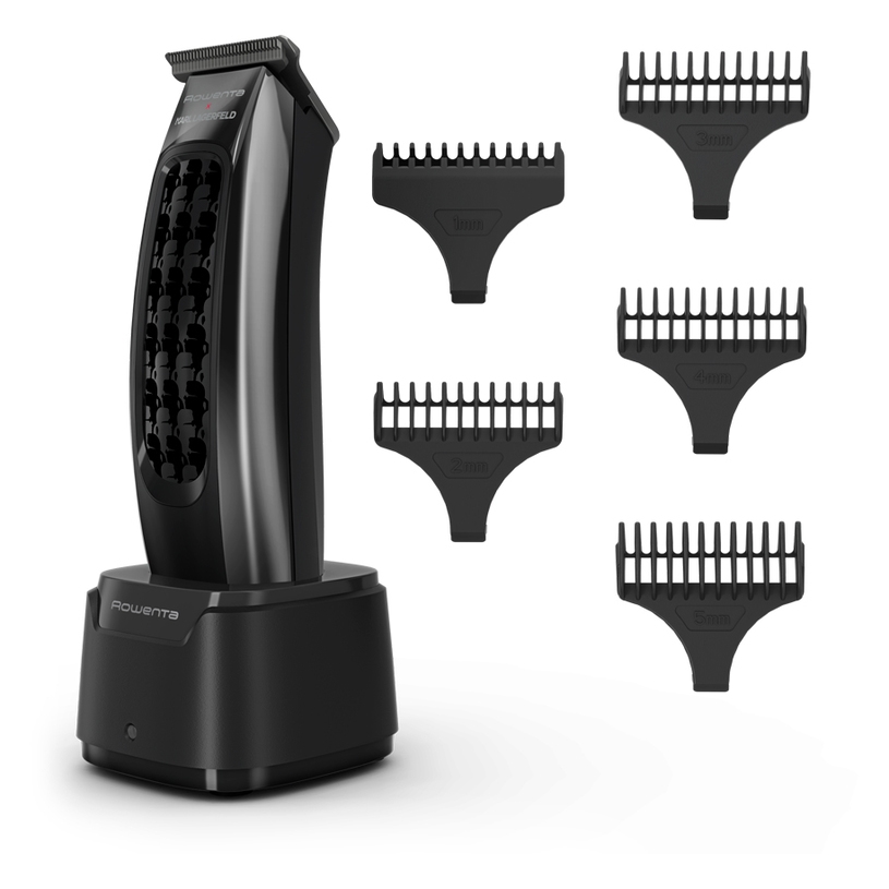 Rowenta TN185LE0 Male Beauty Detail Trimmer Barb