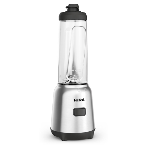 Tefal BL15FD30 Bld Mix&Move Metal Eu/300W