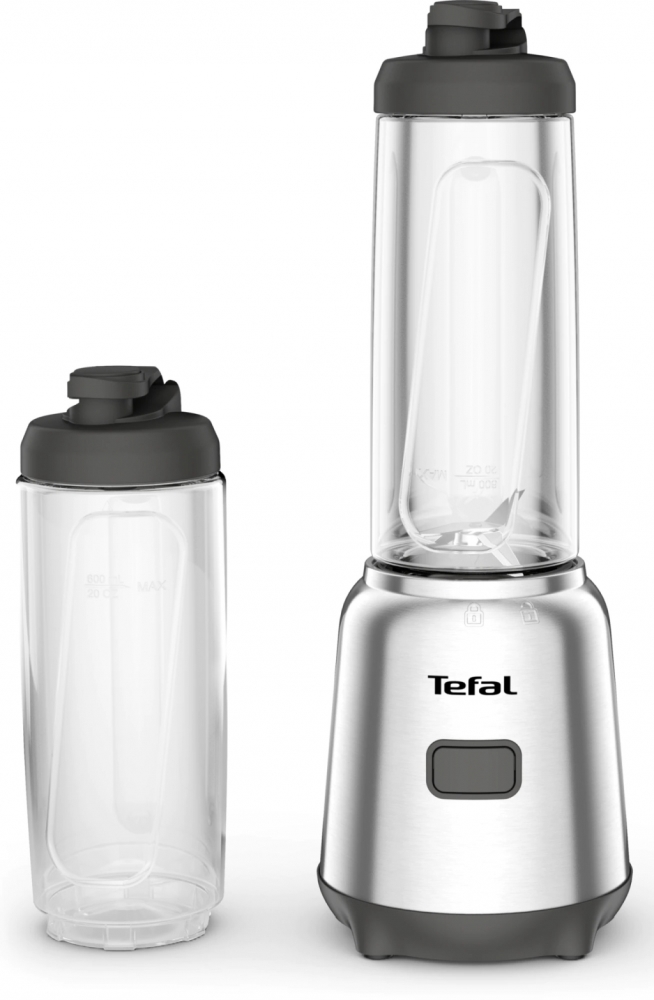 Tefal BL15FD30 Bld Mix&Move Metal Eu/300W