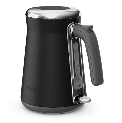 Tefal KI6668E0 Ket Botley 1.7L Blk Eu