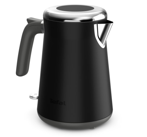 Tefal KI6668E0 Ket Botley 1.7L Blk Eu