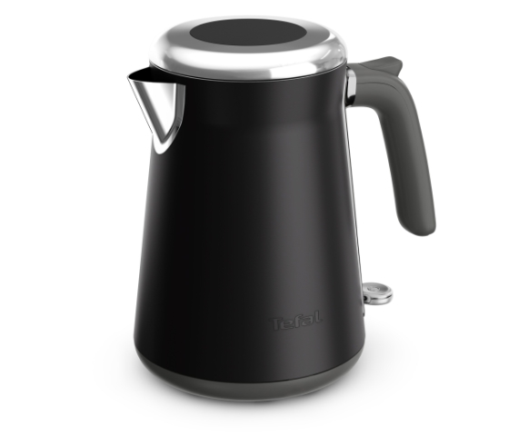 Tefal KI6668E0 Ket Botley 1.7L Blk Eu