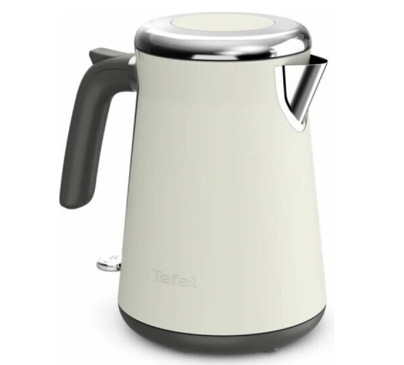Tefal KI666AE0 Ket Botley Rise 1.7L Rise Eu
