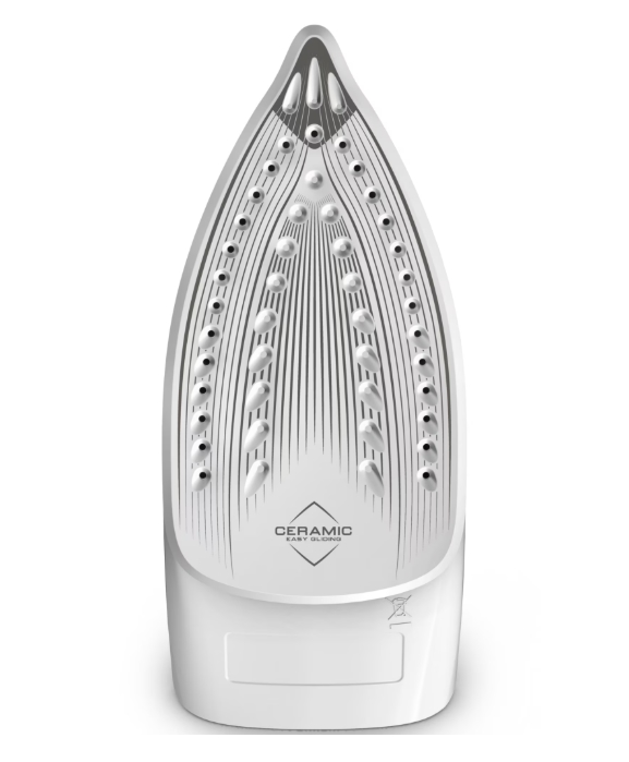 Tefal FV2C40E0 Steam Iron Virtuo 30