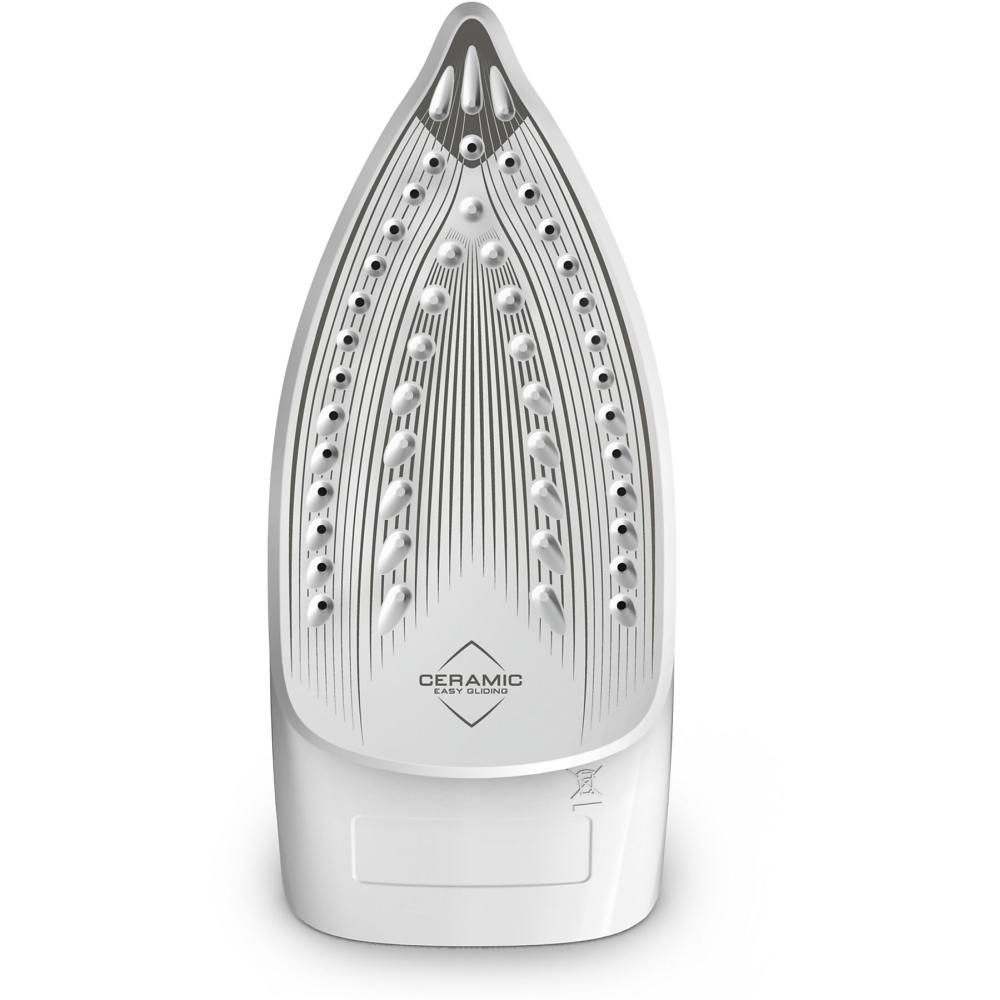 Tefal FV2C43E0 Steam Iron Virtuo 30