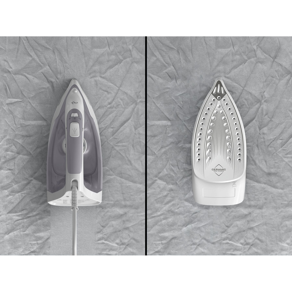 Tefal FV2C43E0 Steam Iron Virtuo 30