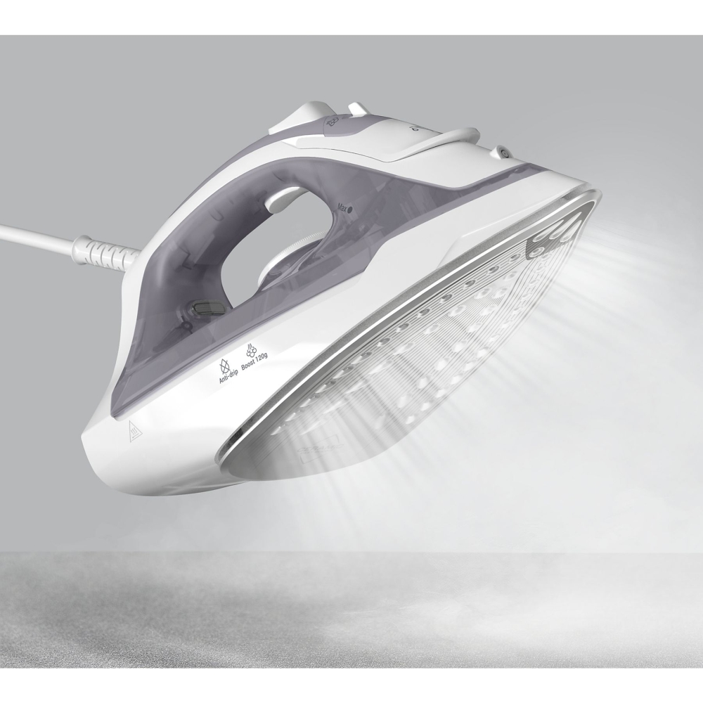 Tefal FV2C43E0 Steam Iron Virtuo 30