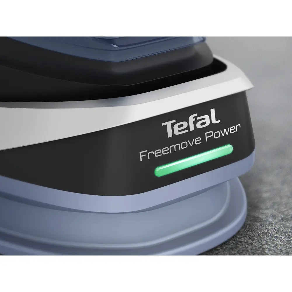 Tefal FV6675E0 Steam Iron Freemove Power