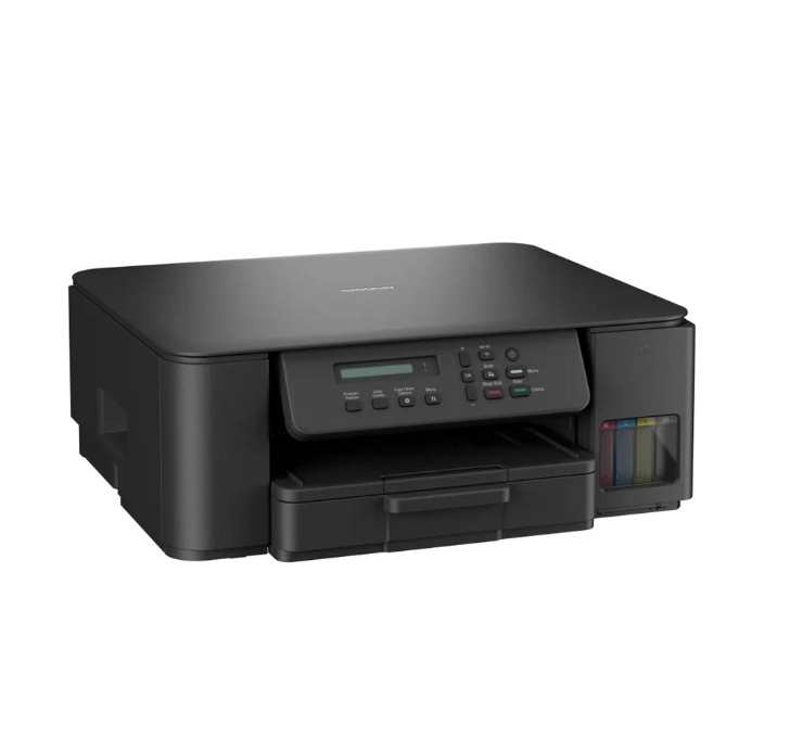 Brother DCP-T530DWYJ1 Inkbenefit Plus Multifunctional