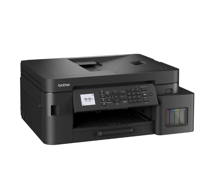 Brother MFC-T930DWYJ1 Inkbenefit Plus Multifunctional