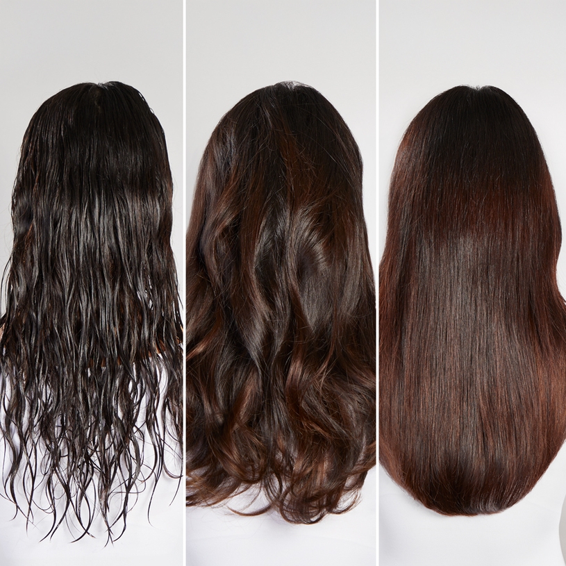 Rowenta UB9720E0 Styling Brush Air Switch Style