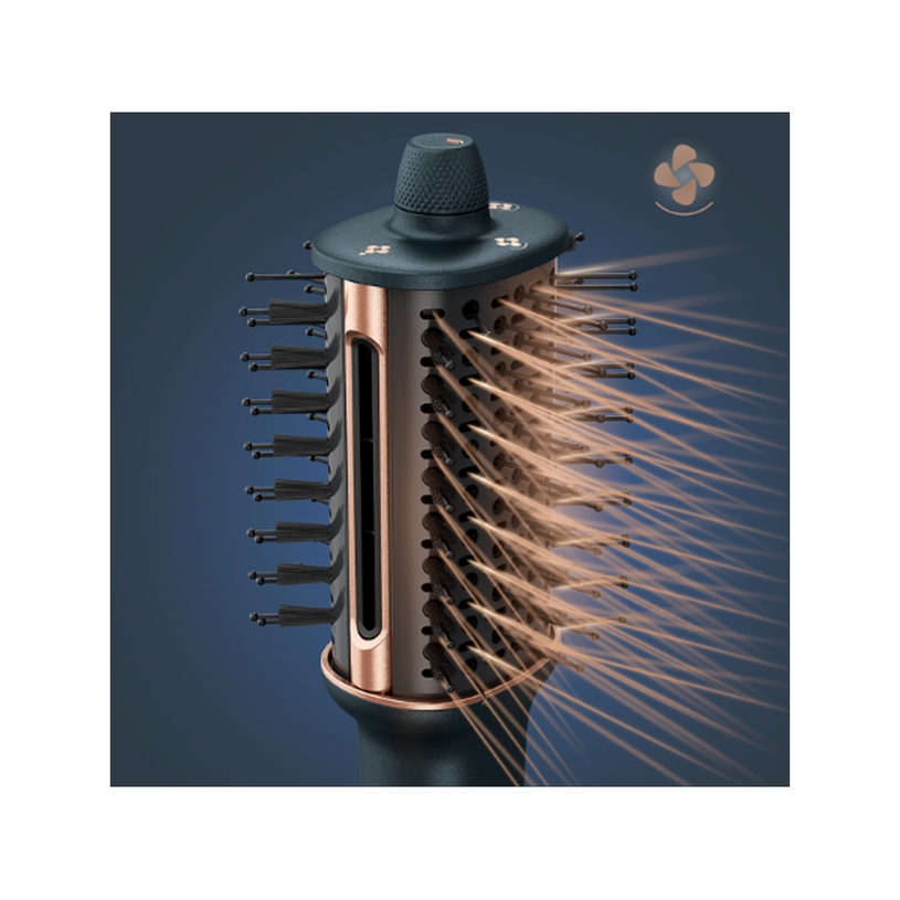Rowenta UB9720E0 Styling Brush Air Switch Style