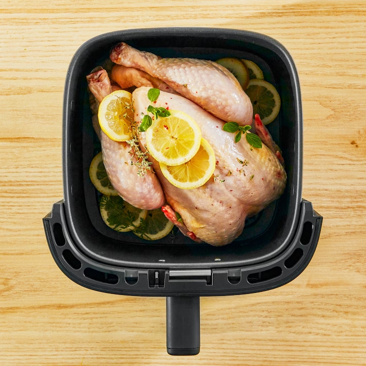 Tefal EY551HE0 Fry Easy Fry Silence Xl Coal E