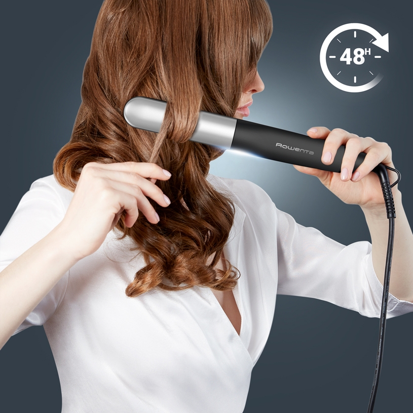 Rowenta SF7120E0 Straightener Thermostyle