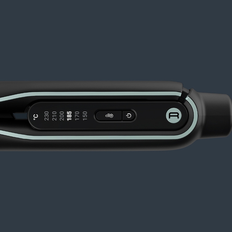 Rowenta SF7120E0 Straightener Thermostyle