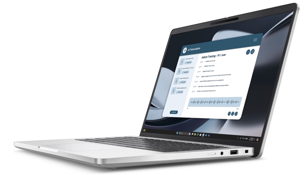 Dell Pro 14 Plus PB14255