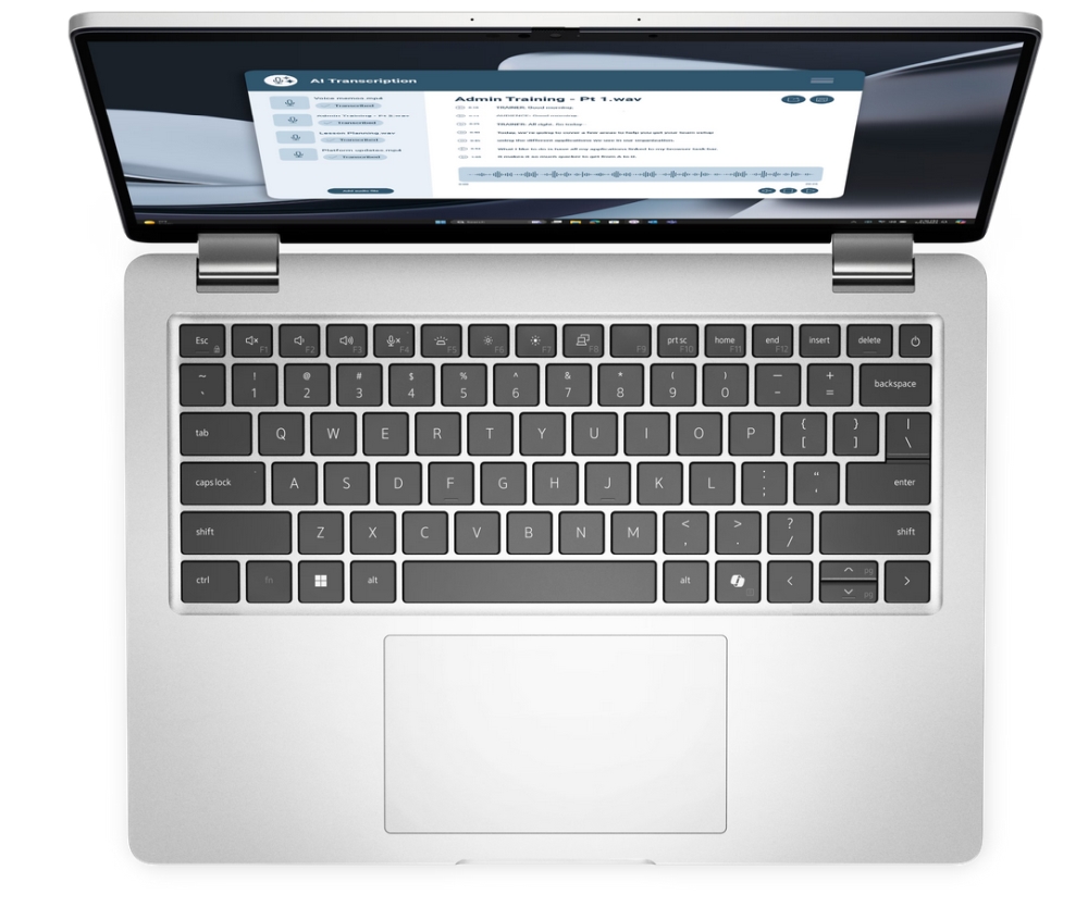 Dell Pro 14 Plus PB14255