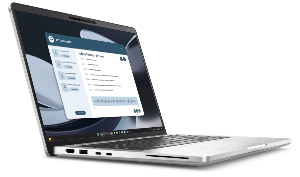 Dell Pro 14 Plus PB14255