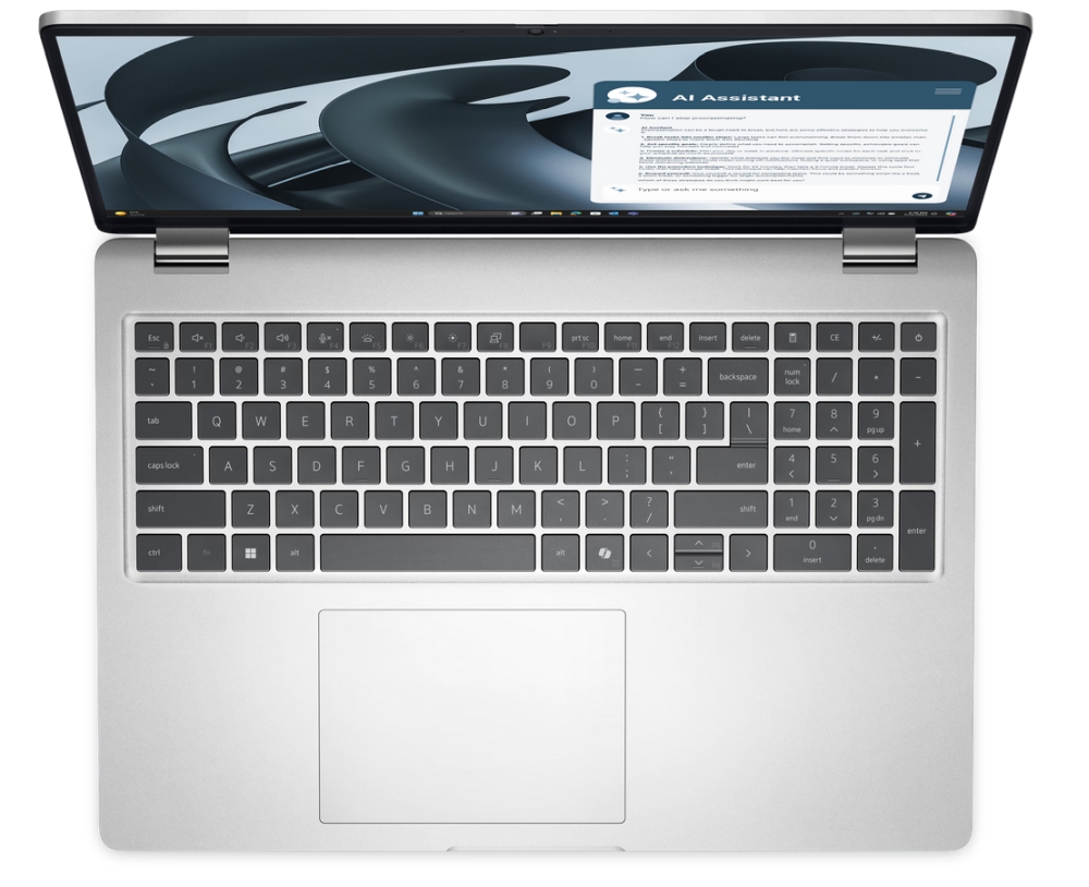 Dell Pro 16 Plus PB16255