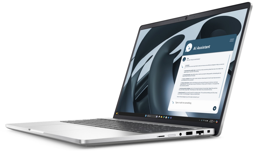 Dell Pro 16 Plus PB16255