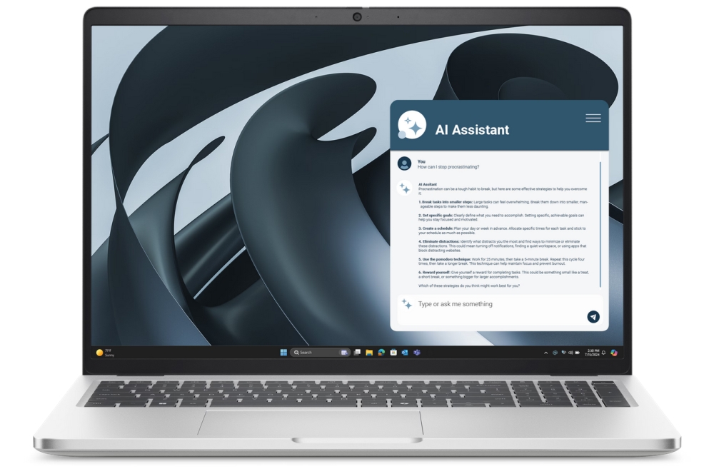 Dell Pro 16 Plus PB16255