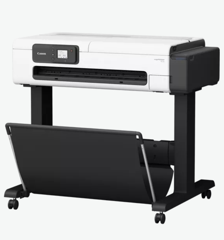 Canon imagePROGRAF TC-21