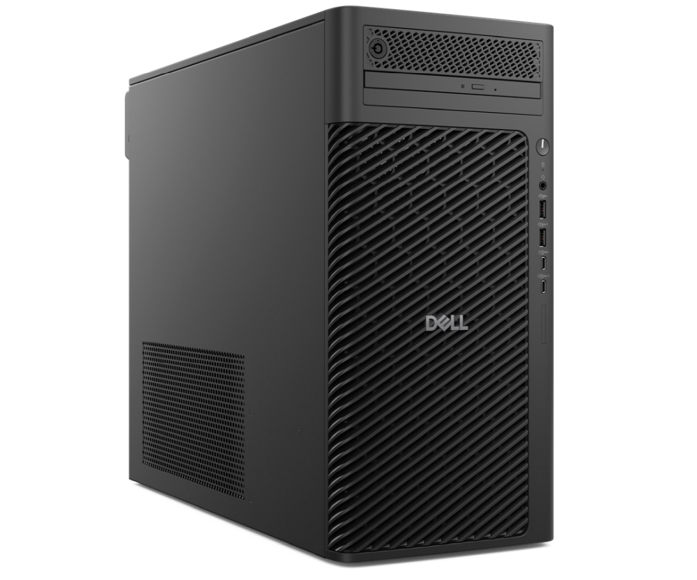 Dell Pro Max Tower T2 FCT2250