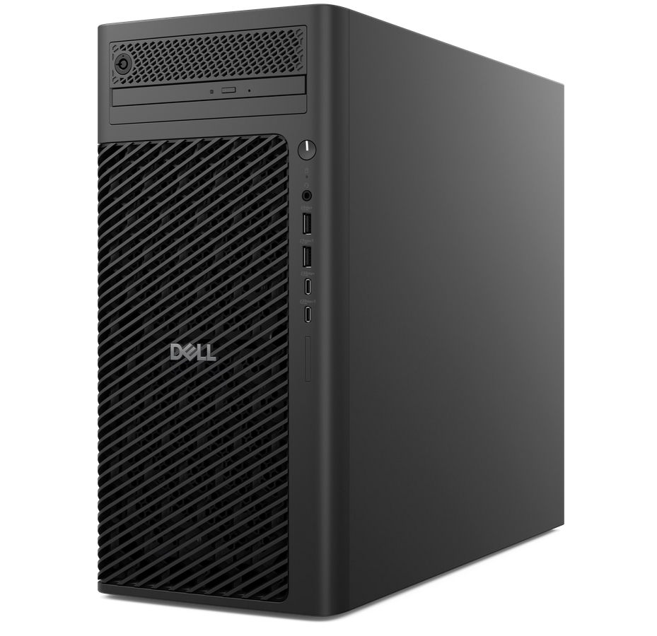 Dell Pro Max Tower T2 FCT2250