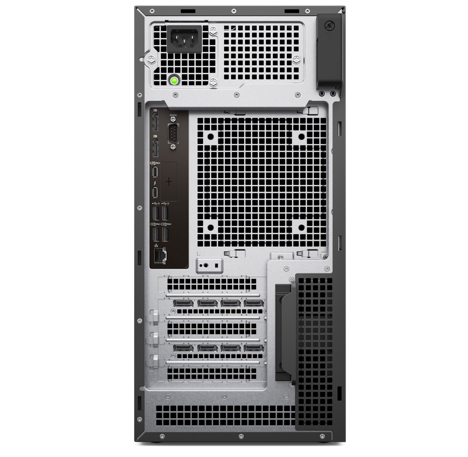 Dell Pro Max Tower T2 FCT2250