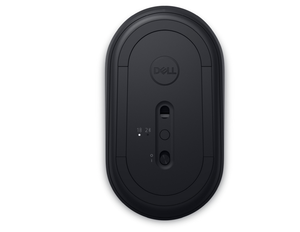 Dell Pro Compact Silent Mouse - MS355
