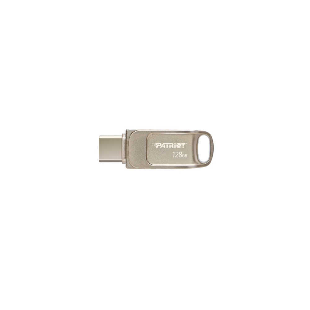 Patriot TAB560 128GB USB 3.2 Gen 1 Type-A+C