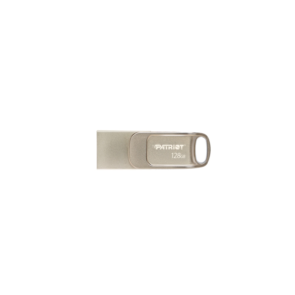 Patriot TAB560 128GB USB 3.2 Gen 1 Type-A+C