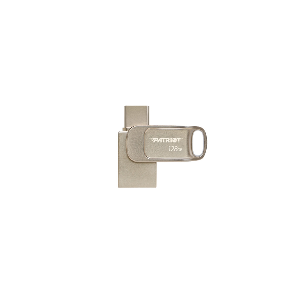 Patriot TAB560 128GB USB 3.2 Gen 1 Type-A+C